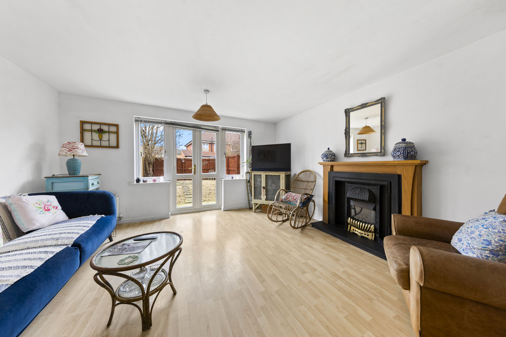 Foyers Way